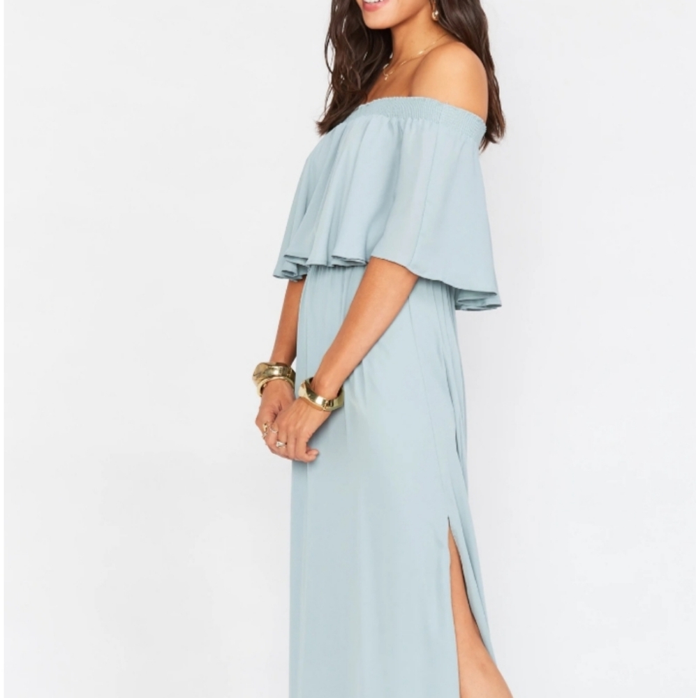 Show Me Your MuMu Hacienda